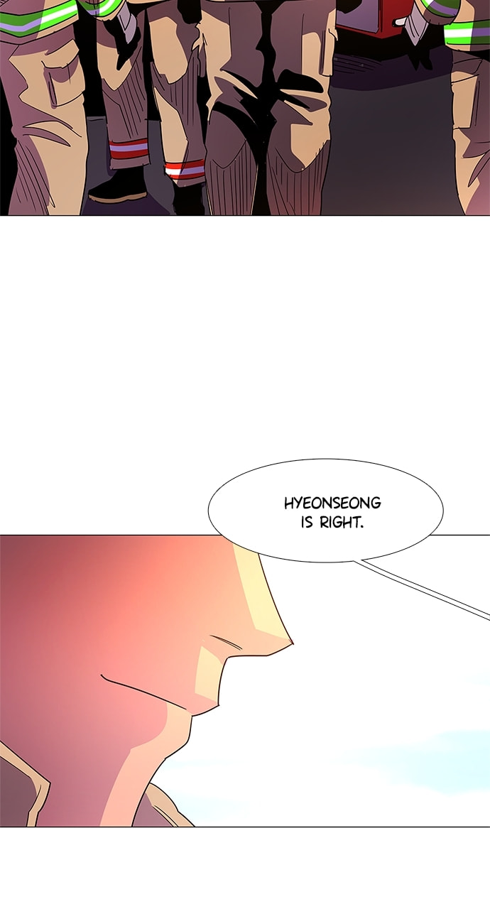 Read 1 Second chapter 64 image 69 on Lezhin