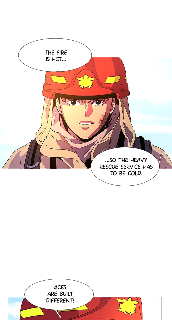 Read 1 Second chapter 64 image 70 on Lezhin
