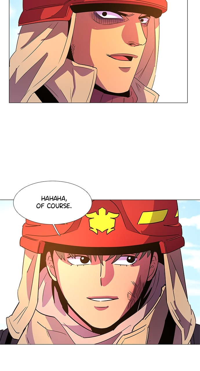 Read 1 Second chapter 64 image 71 on Lezhin