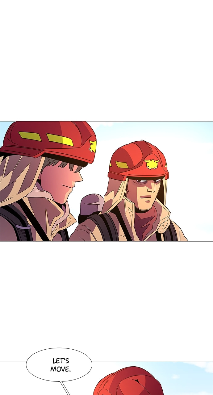 Read 1 Second chapter 64 image 72 on Lezhin