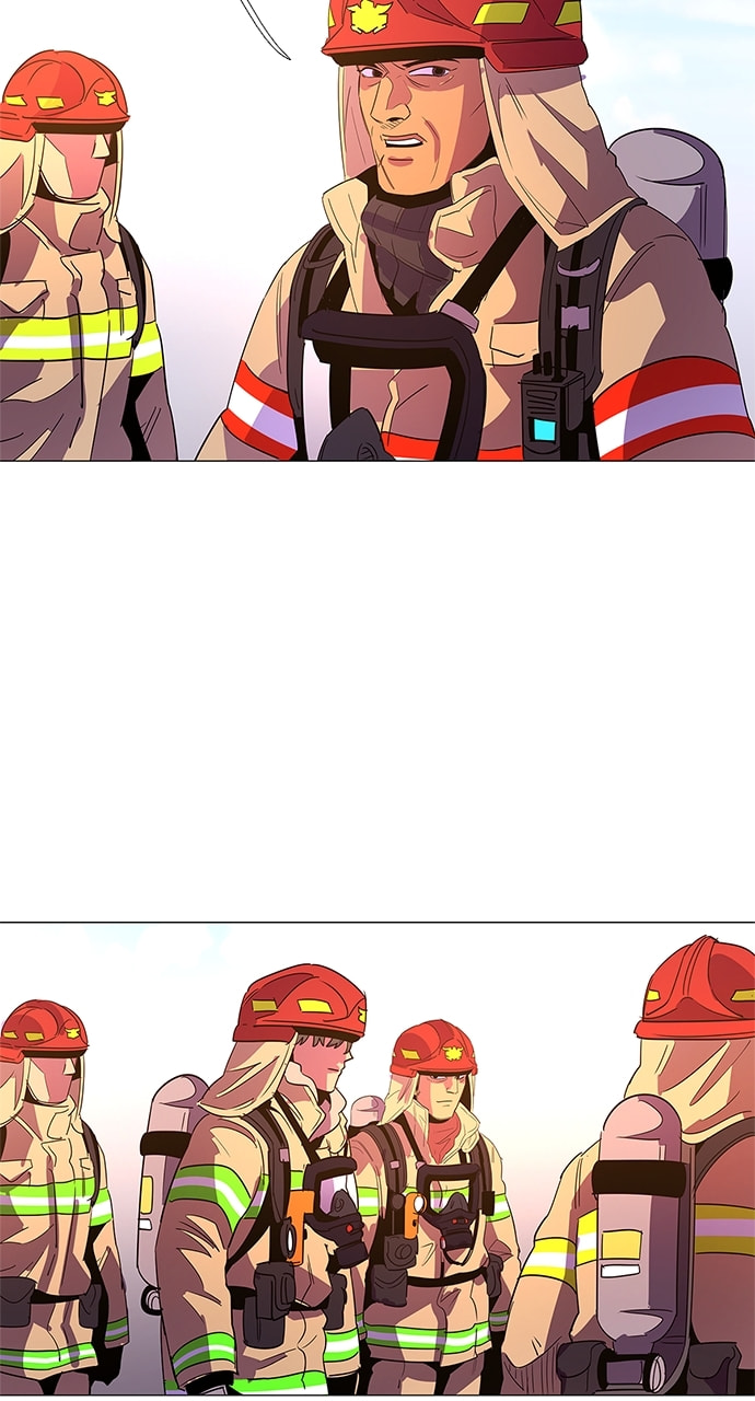 Read 1 Second chapter 64 image 73 on Lezhin