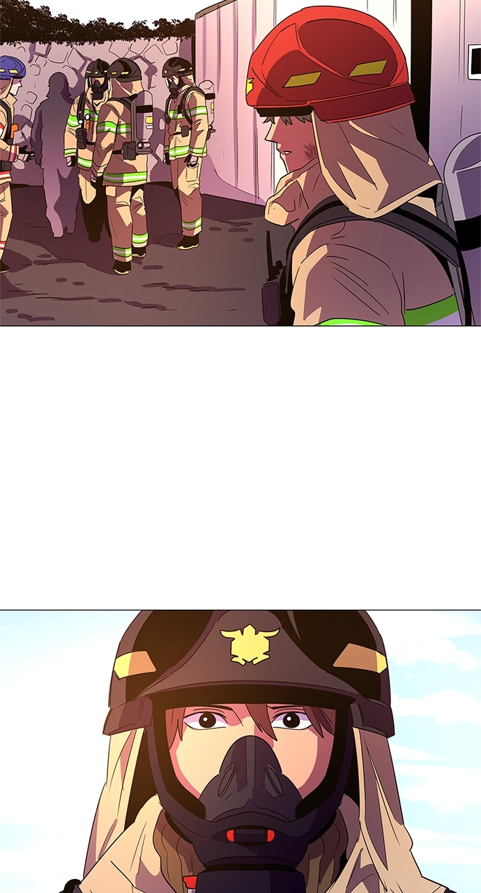 Read 1 Second chapter 64 image 75 on Lezhin