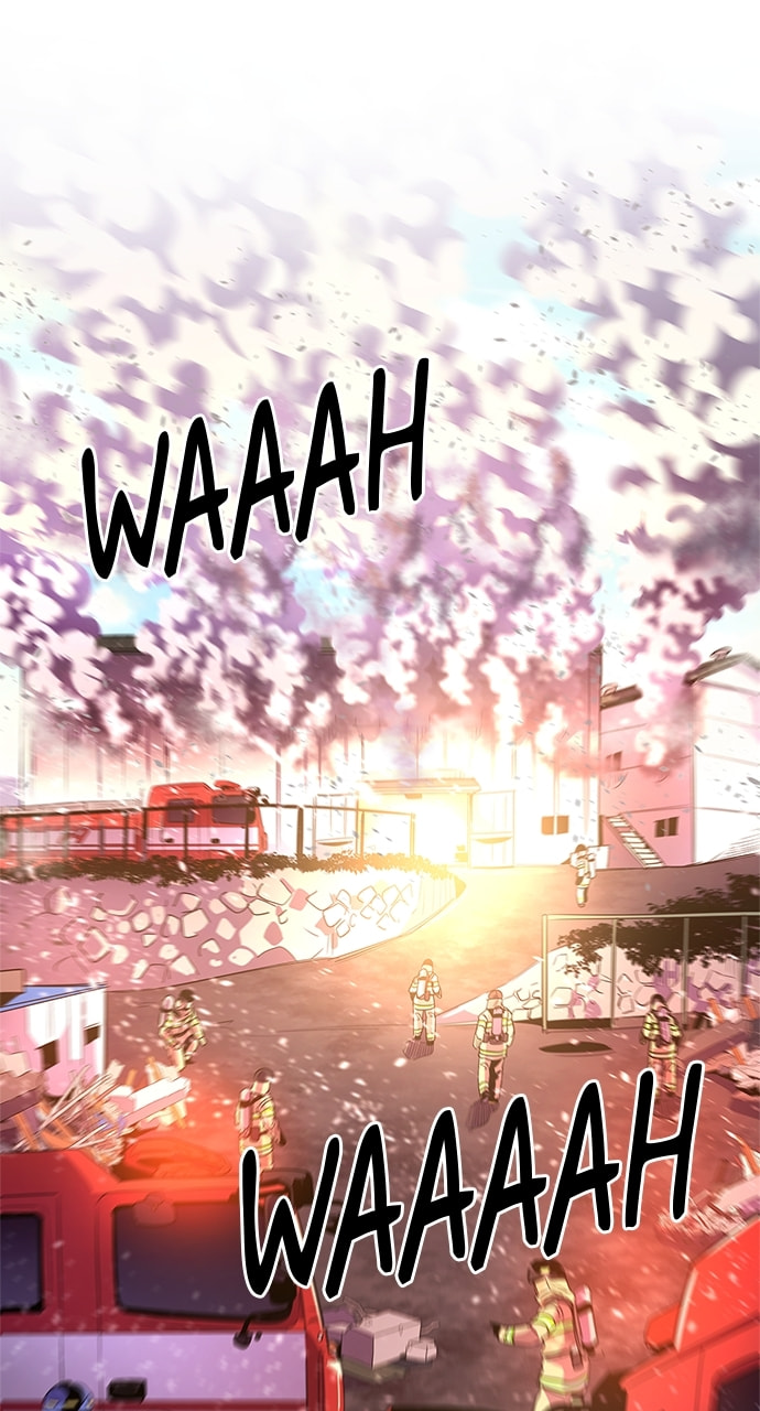 Read 1 Second chapter 64 image 8 on Lezhin