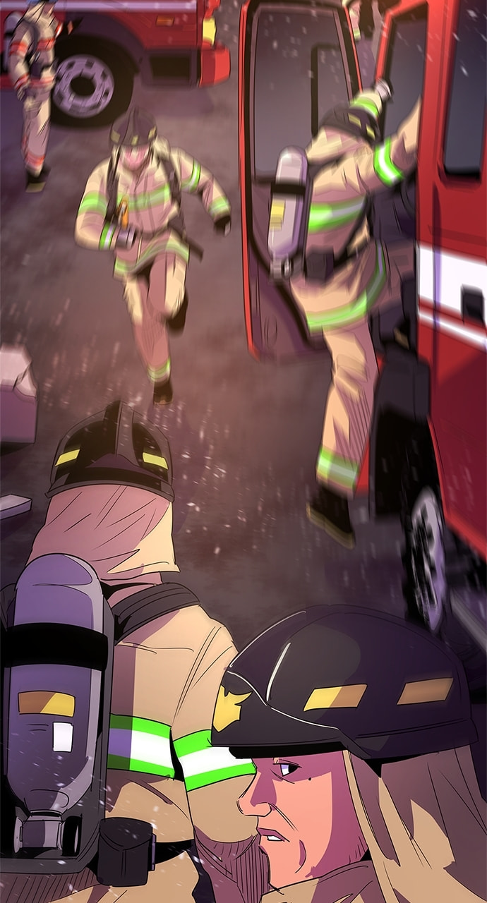 Read 1 Second chapter 64 image 9 on Lezhin