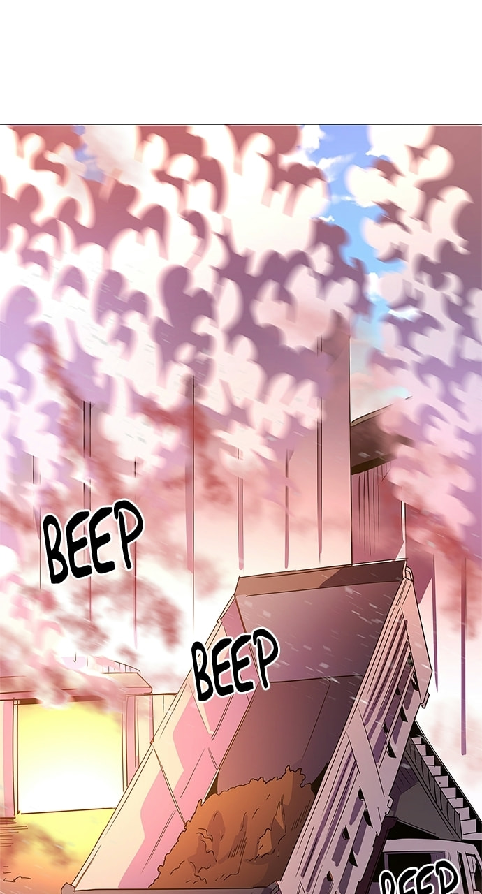 Read 1 Second chapter 65 image 1 on Lezhin