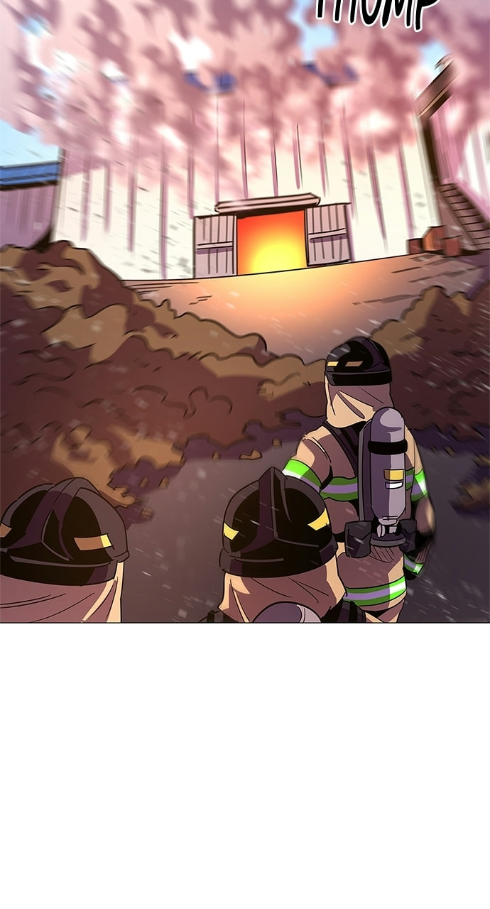 Read 1 Second chapter 65 image 10 on Lezhin