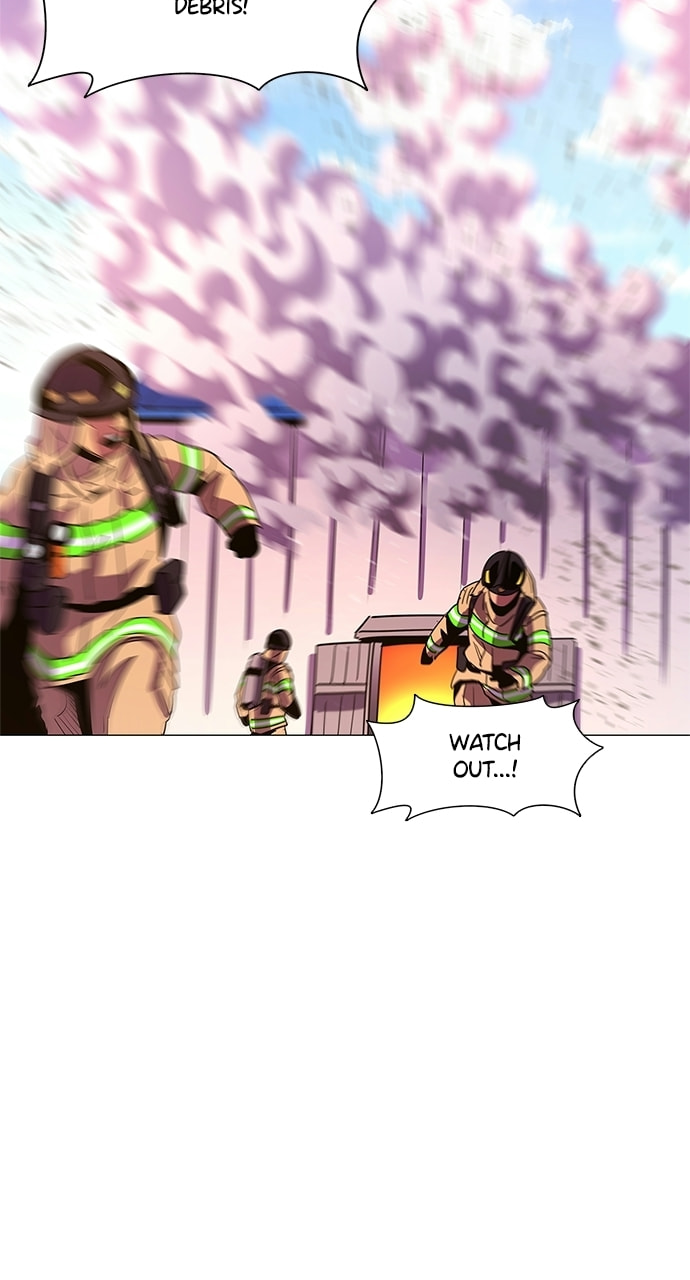 Read 1 Second chapter 65 image 13 on Lezhin