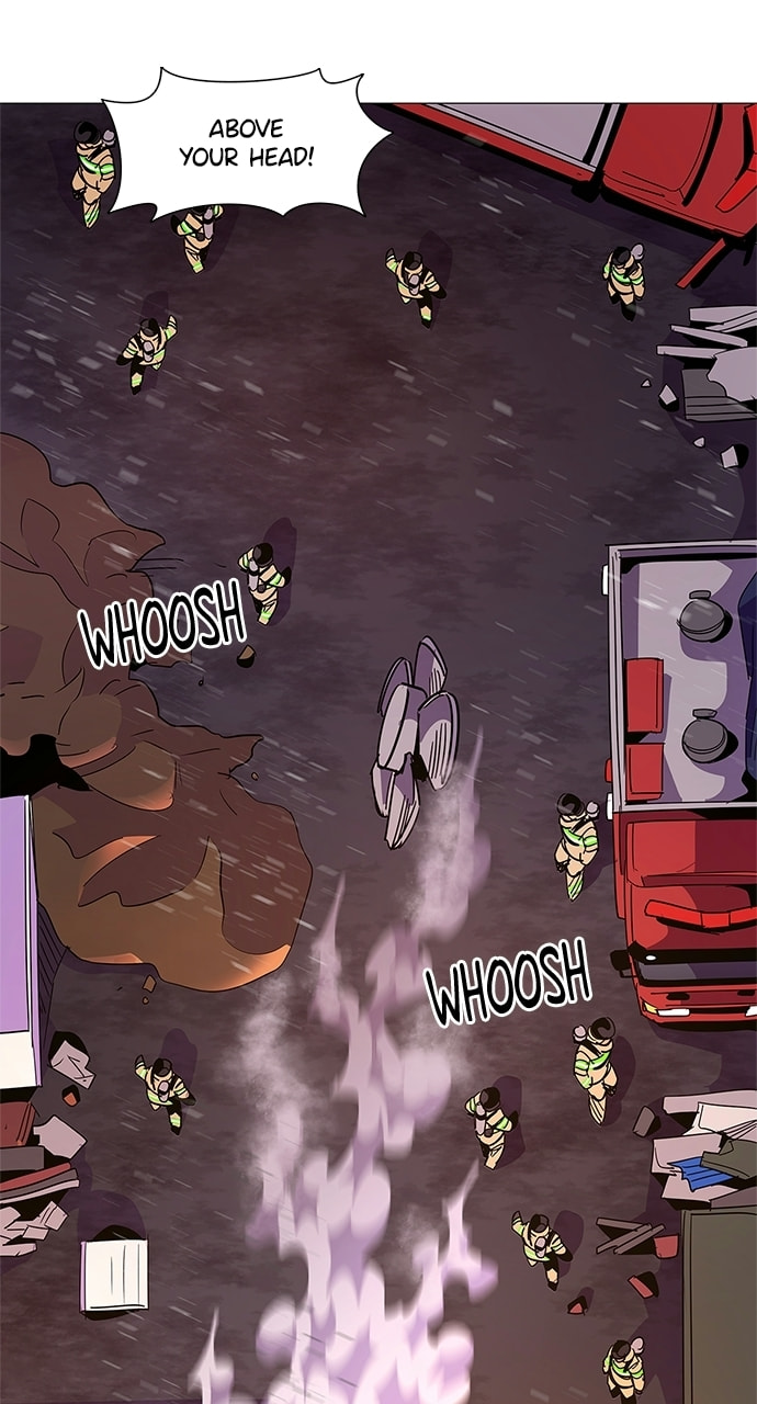 Read 1 Second chapter 65 image 14 on Lezhin
