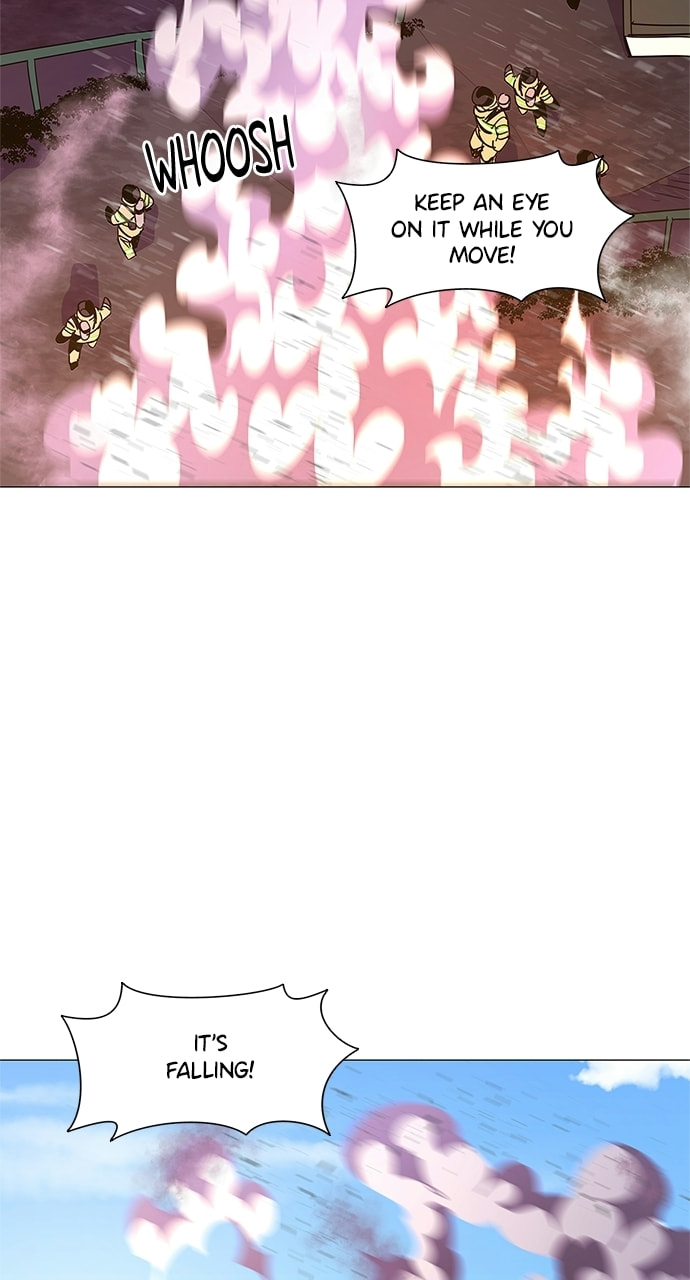 Read 1 Second chapter 65 image 15 on Lezhin