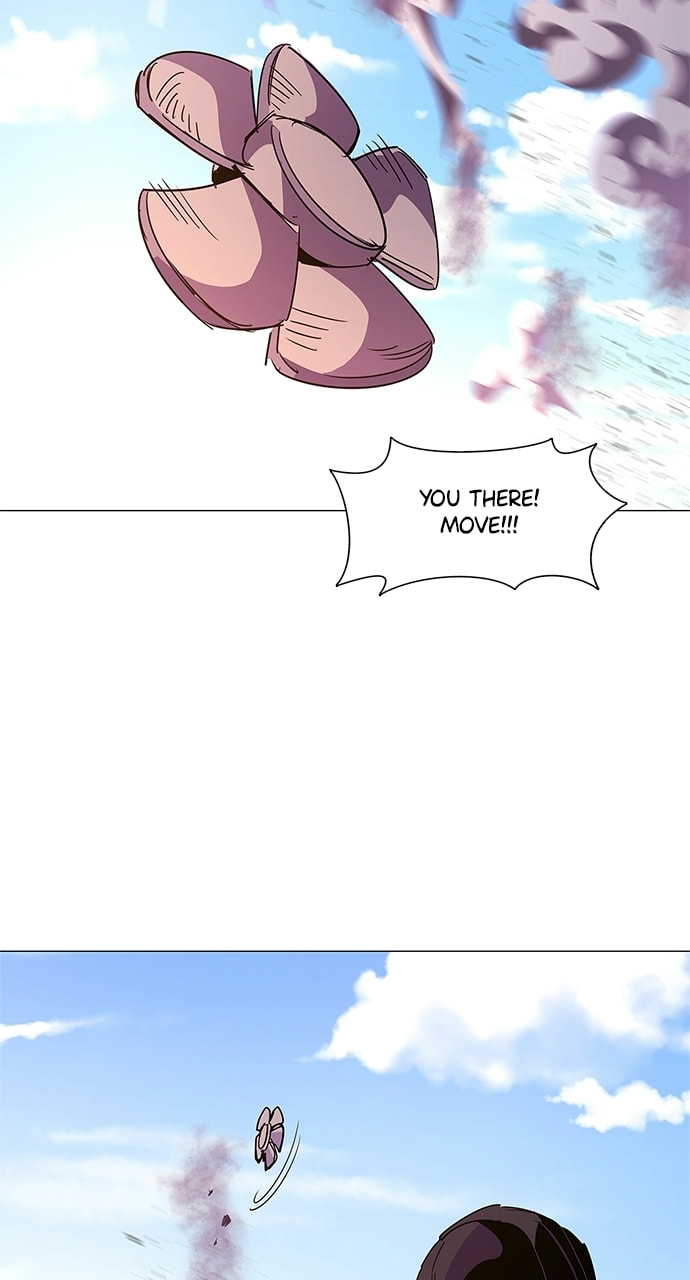 Read 1 Second chapter 65 image 16 on Lezhin