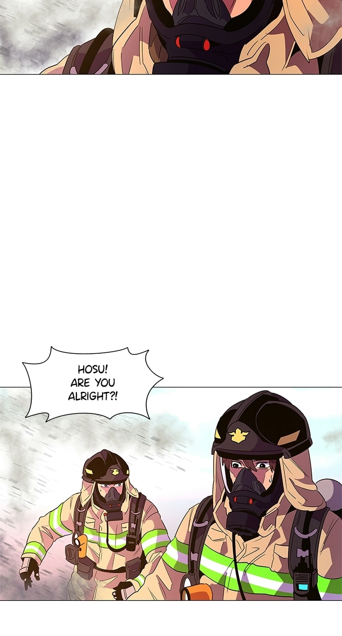 Read 1 Second chapter 65 image 19 on Lezhin