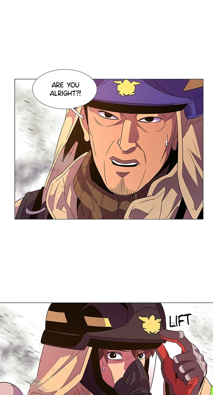 Read 1 Second chapter 65 image 20 on Lezhin