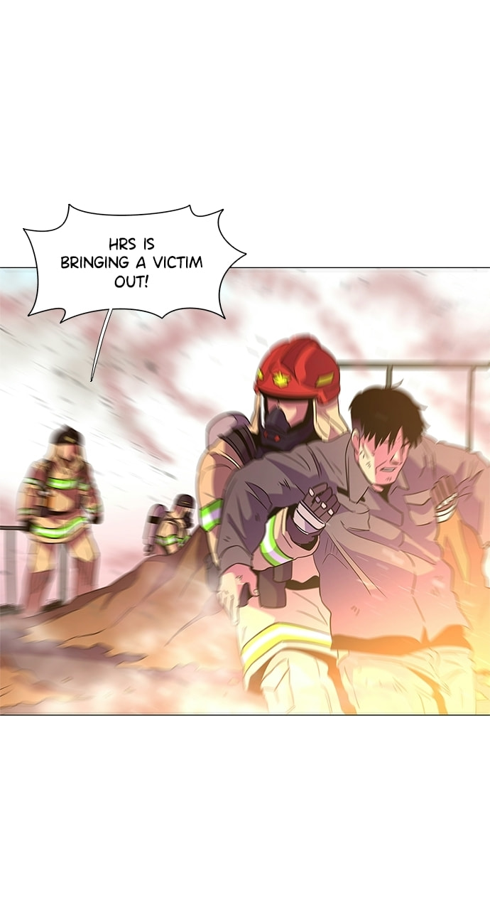 Read 1 Second chapter 65 image 23 on Lezhin