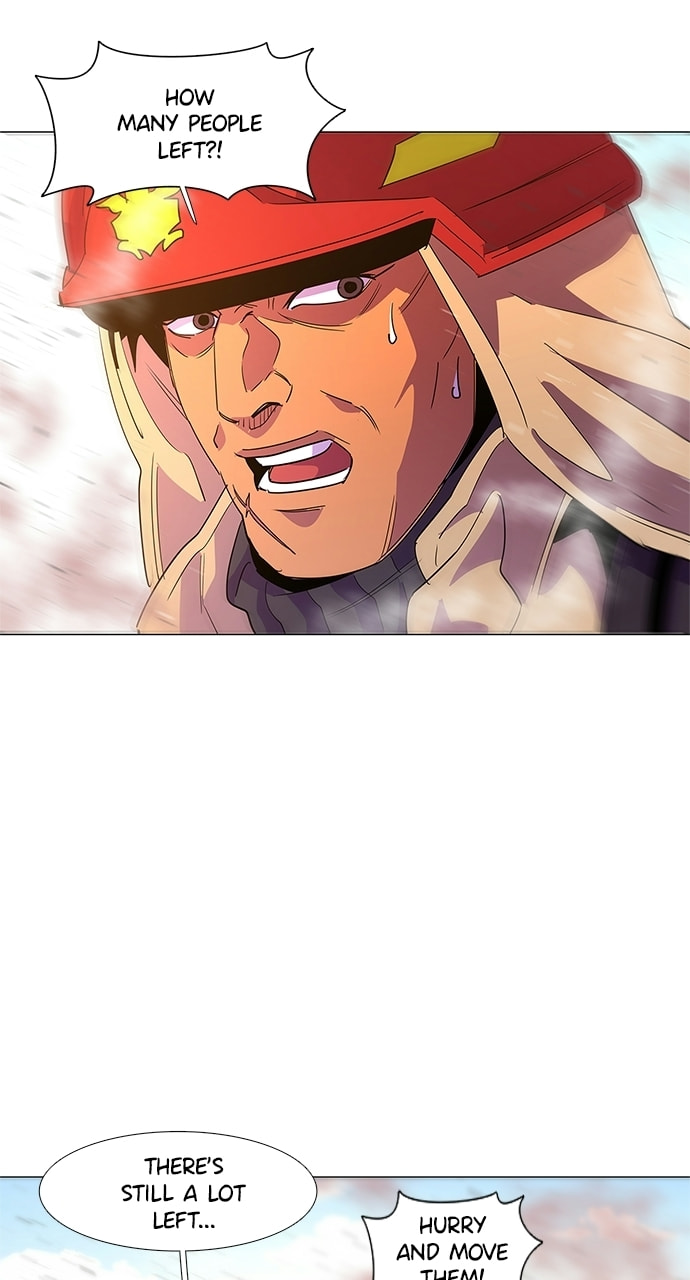 Read 1 Second chapter 65 image 24 on Lezhin