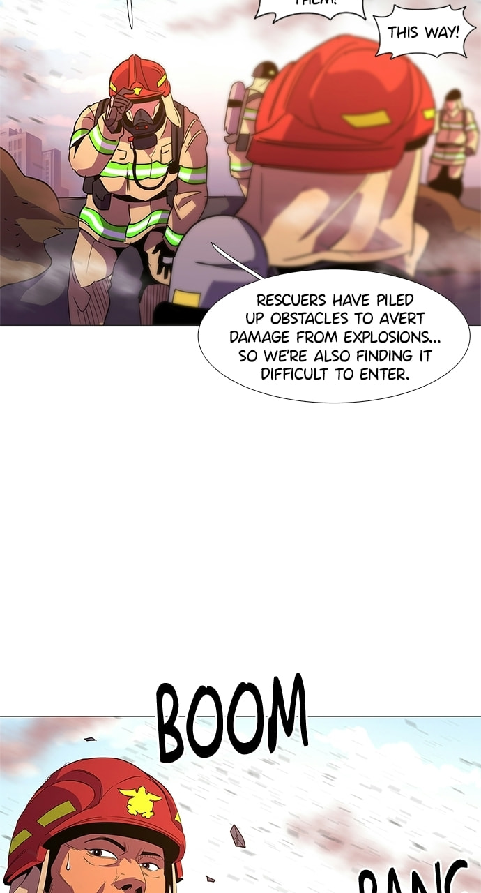 Read 1 Second chapter 65 image 25 on Lezhin
