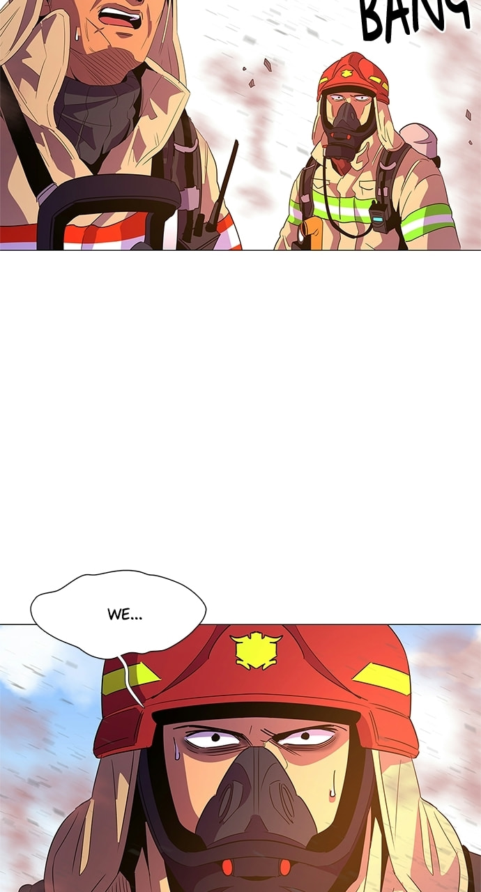 Read 1 Second chapter 65 image 26 on Lezhin