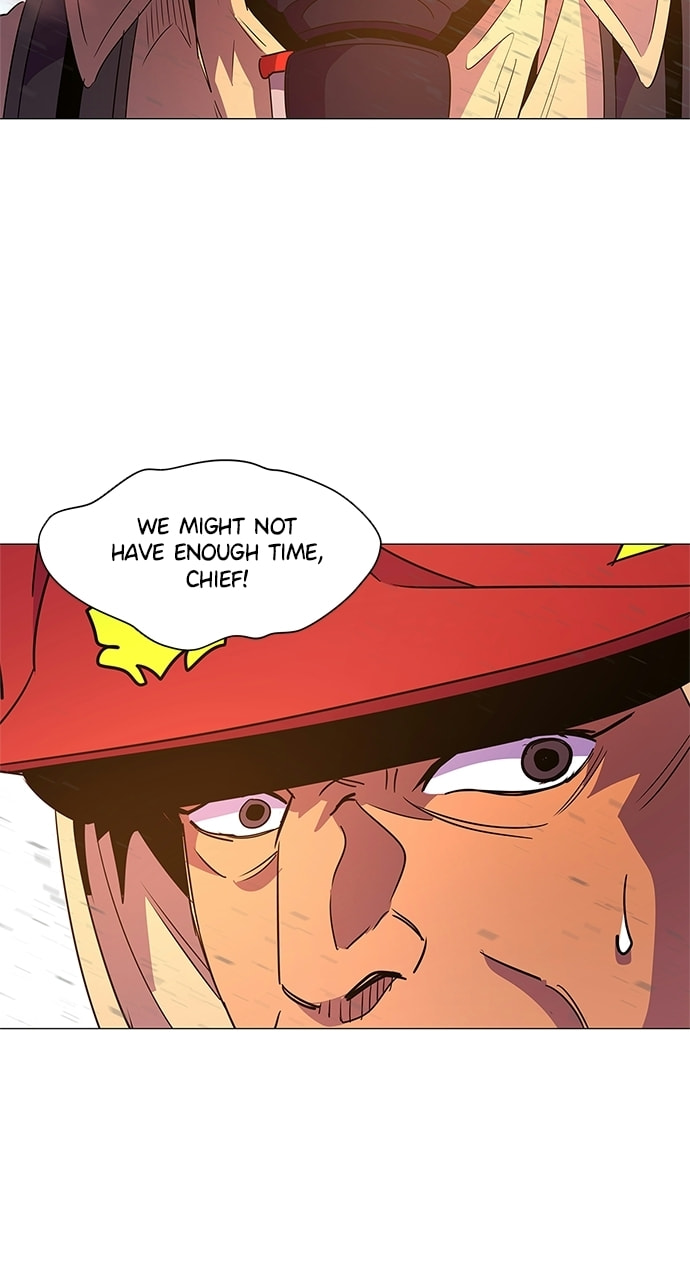 Read 1 Second chapter 65 image 27 on Lezhin