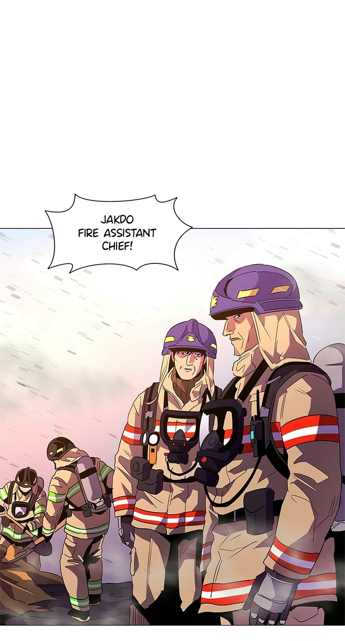 Read 1 Second chapter 65 image 29 on Lezhin