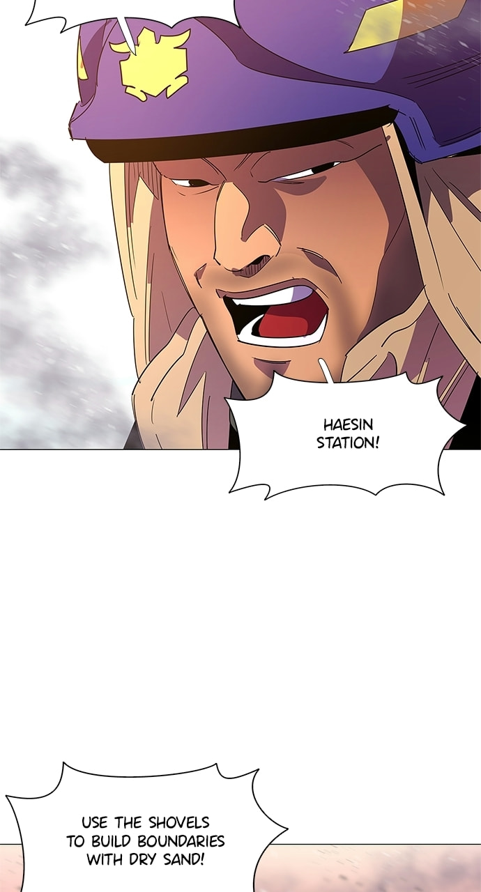 Read 1 Second chapter 65 image 3 on Lezhin