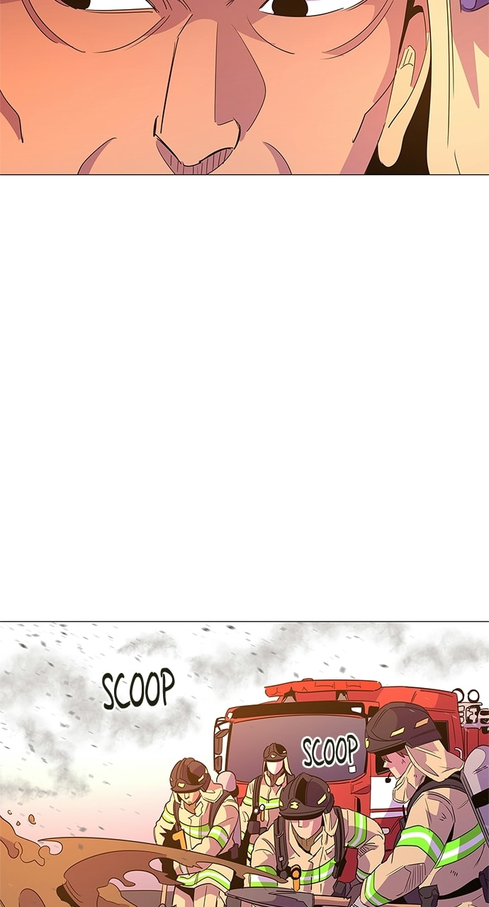 Read 1 Second chapter 65 image 31 on Lezhin