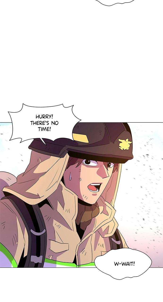 Read 1 Second chapter 65 image 35 on Lezhin