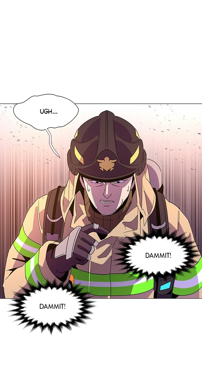 Read 1 Second chapter 65 image 36 on Lezhin