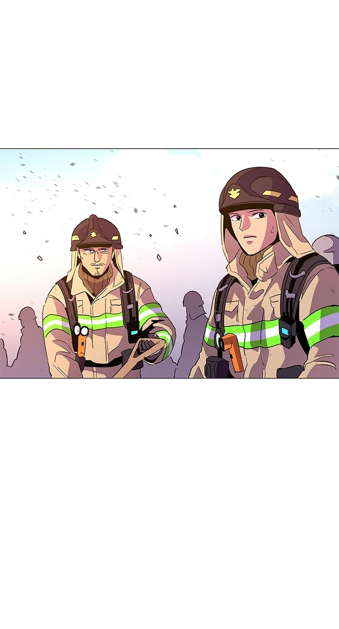 Read 1 Second chapter 65 image 37 on Lezhin