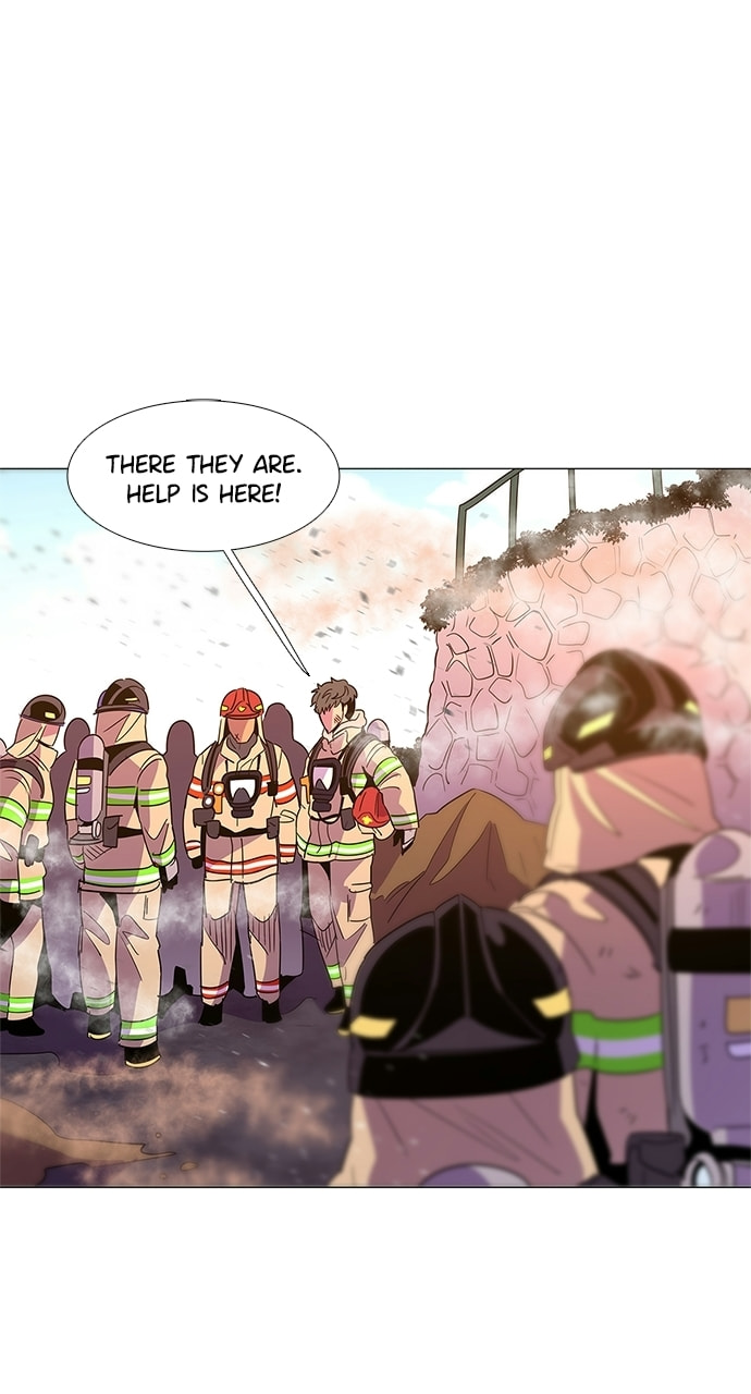 Read 1 Second chapter 65 image 38 on Lezhin