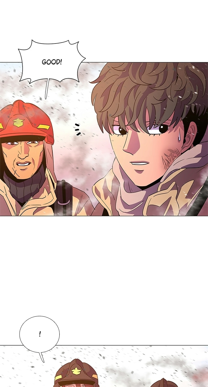 Read 1 Second chapter 65 image 39 on Lezhin