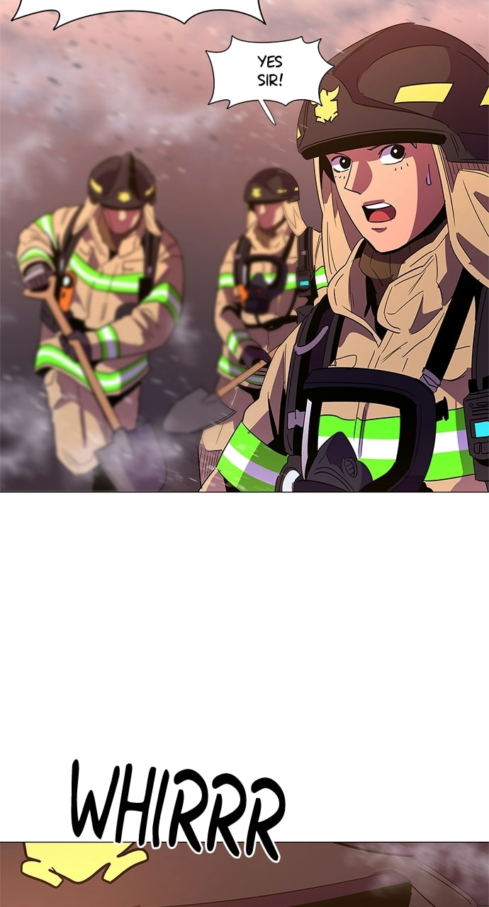 Read 1 Second chapter 65 image 4 on Lezhin