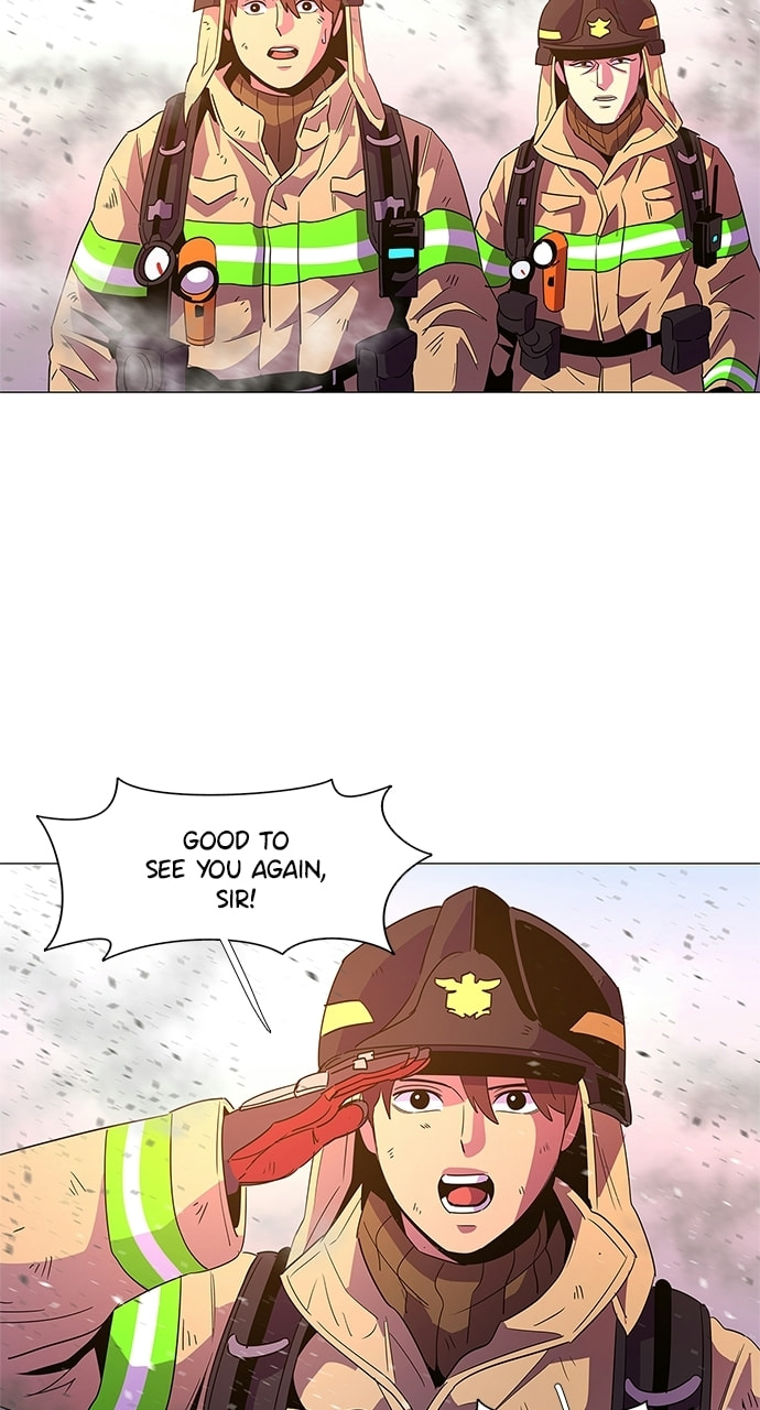 Read 1 Second chapter 65 image 40 on Lezhin
