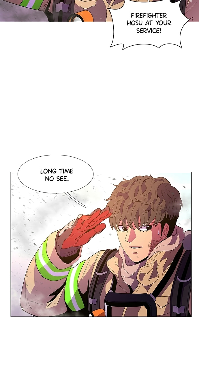 Read 1 Second chapter 65 image 41 on Lezhin