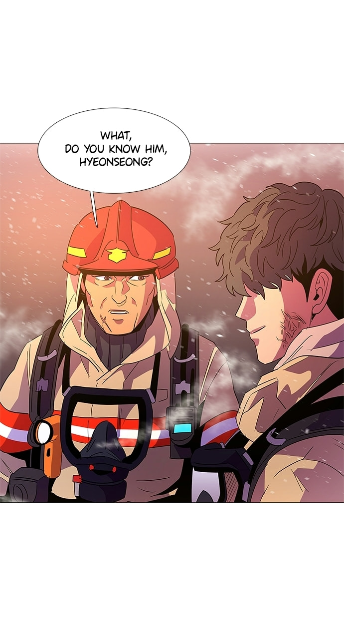 Read 1 Second chapter 65 image 42 on Lezhin