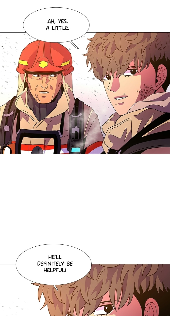 Read 1 Second chapter 65 image 43 on Lezhin