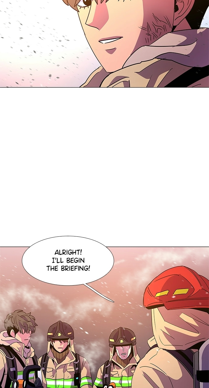 Read 1 Second chapter 65 image 44 on Lezhin