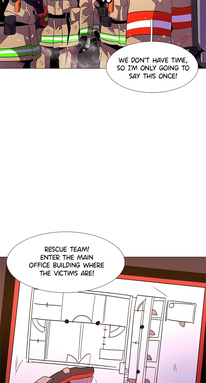 Read 1 Second chapter 65 image 45 on Lezhin