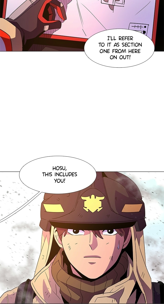 Read 1 Second chapter 65 image 46 on Lezhin