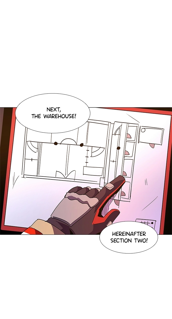Read 1 Second chapter 65 image 47 on Lezhin
