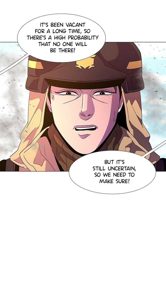 Read 1 Second chapter 65 image 48 on Lezhin