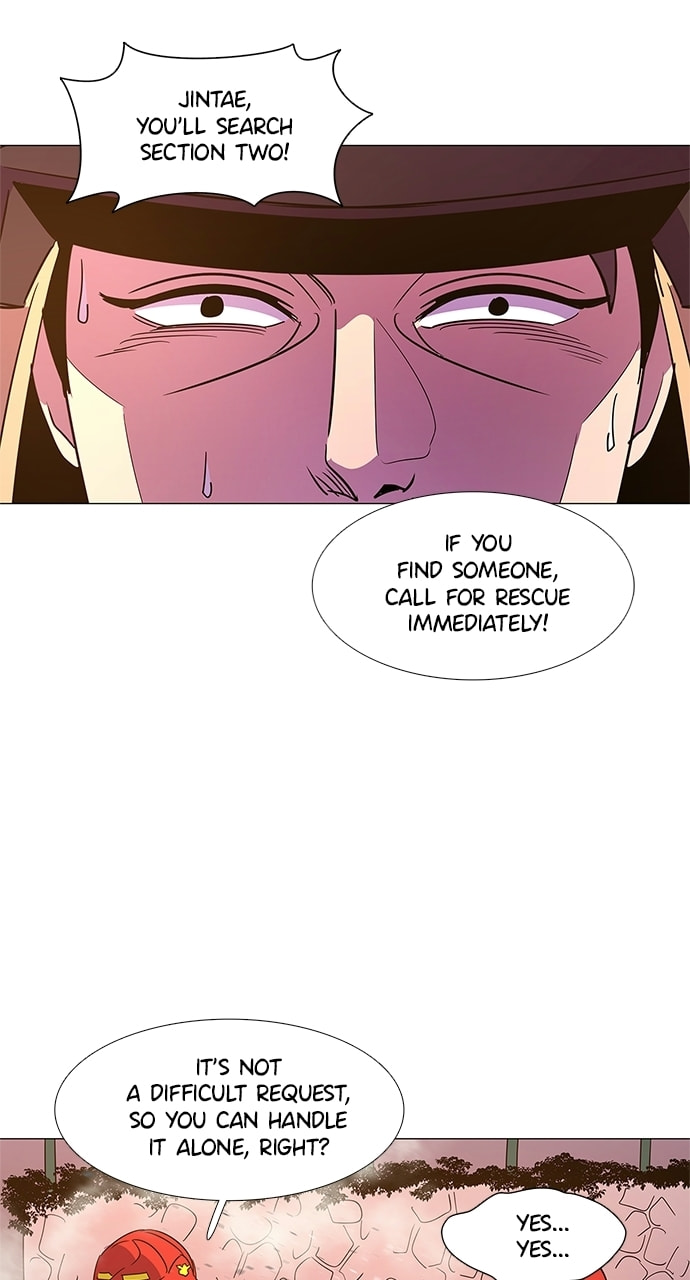 Read 1 Second chapter 65 image 49 on Lezhin