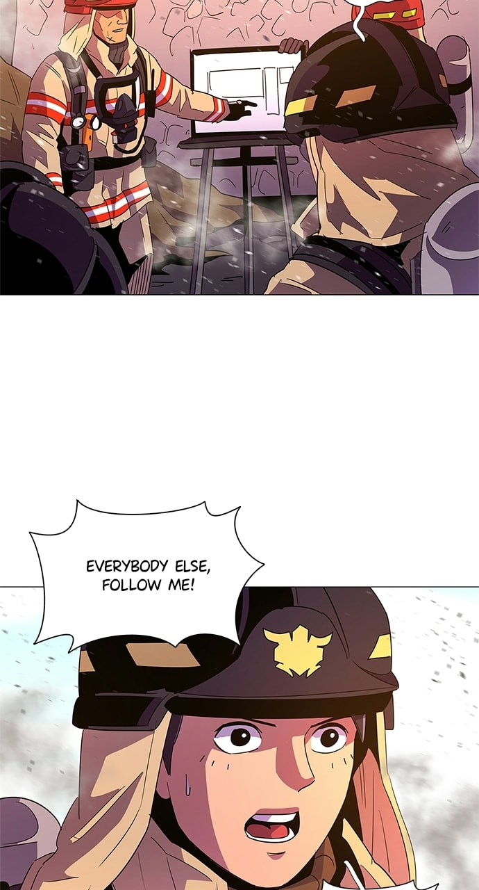 Read 1 Second chapter 65 image 50 on Lezhin