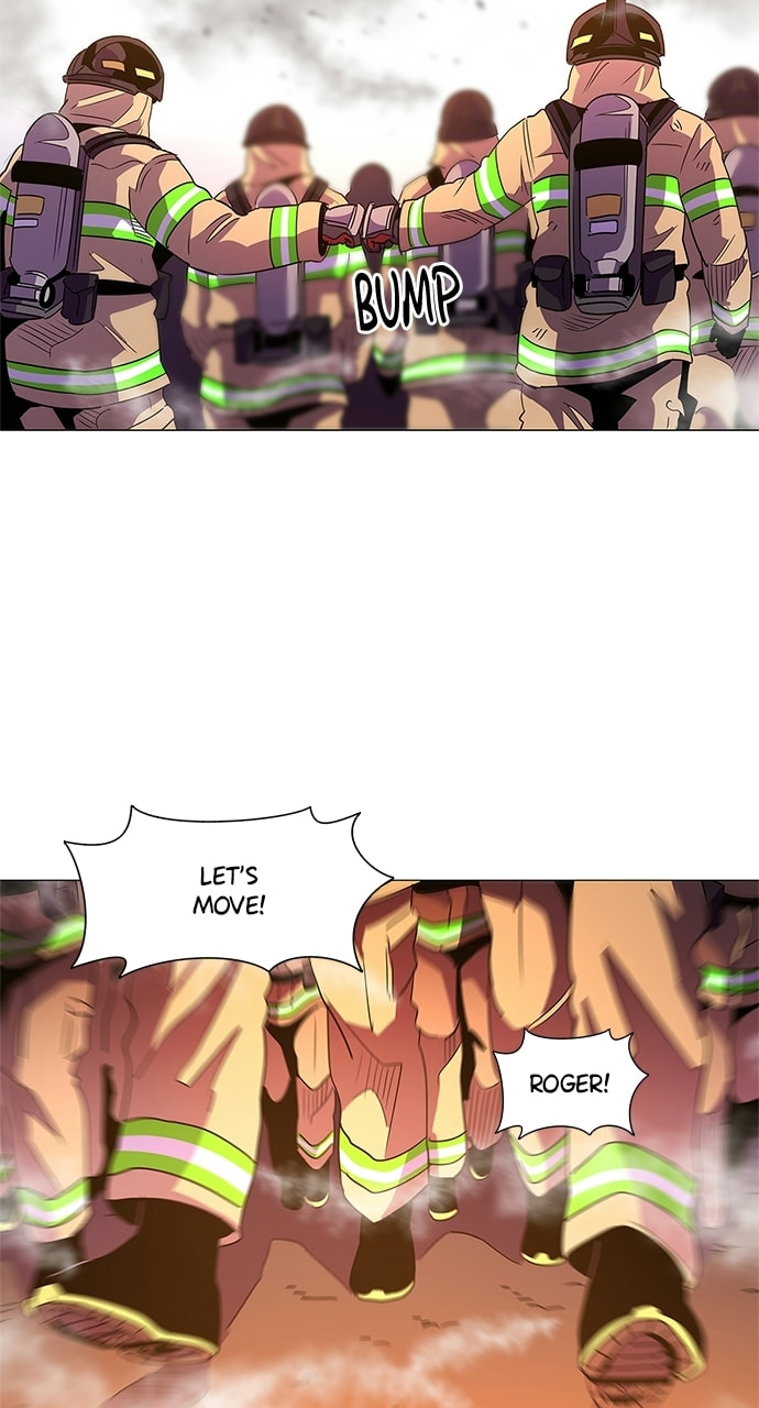 Read 1 Second chapter 65 image 53 on Lezhin