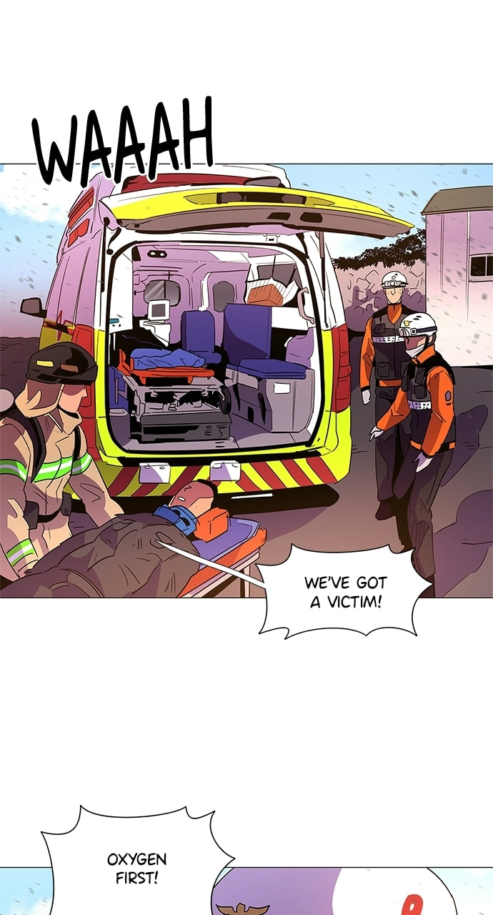 Read 1 Second chapter 65 image 56 on Lezhin