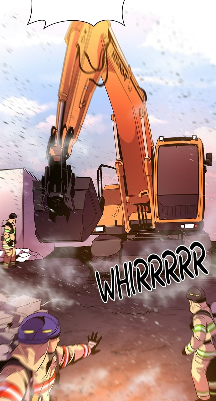 Read 1 Second chapter 65 image 6 on Lezhin