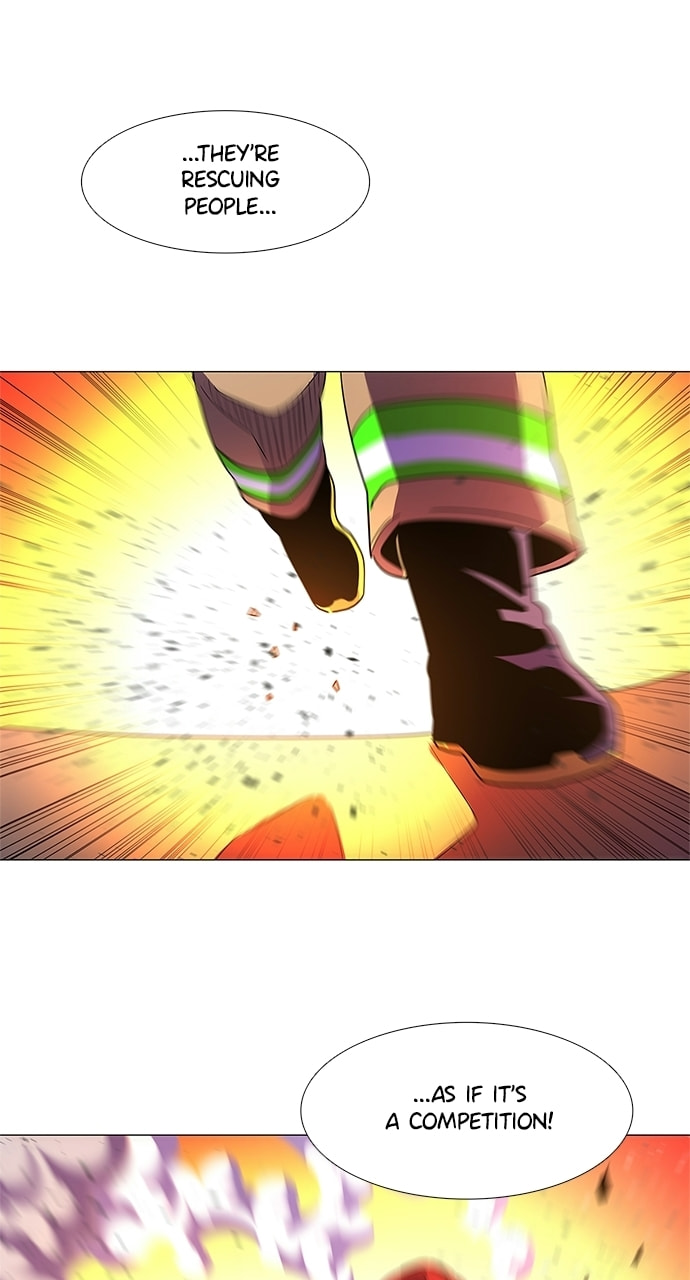 Read 1 Second chapter 65 image 63 on Lezhin