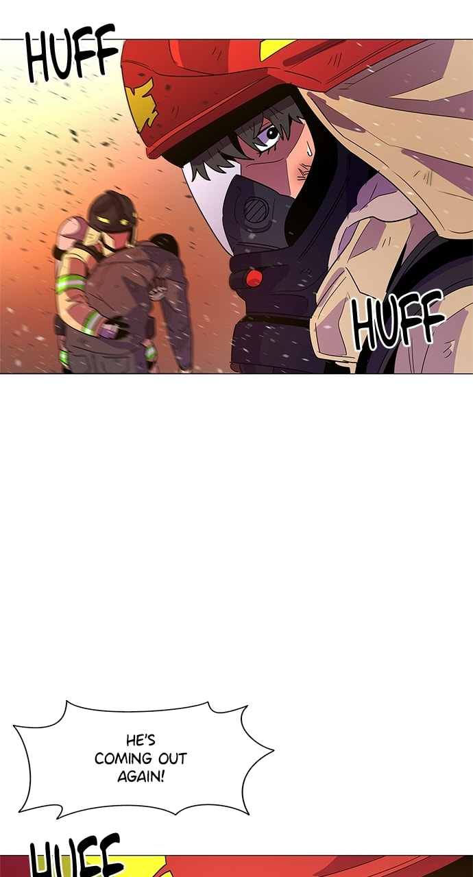 Read 1 Second chapter 65 image 65 on Lezhin