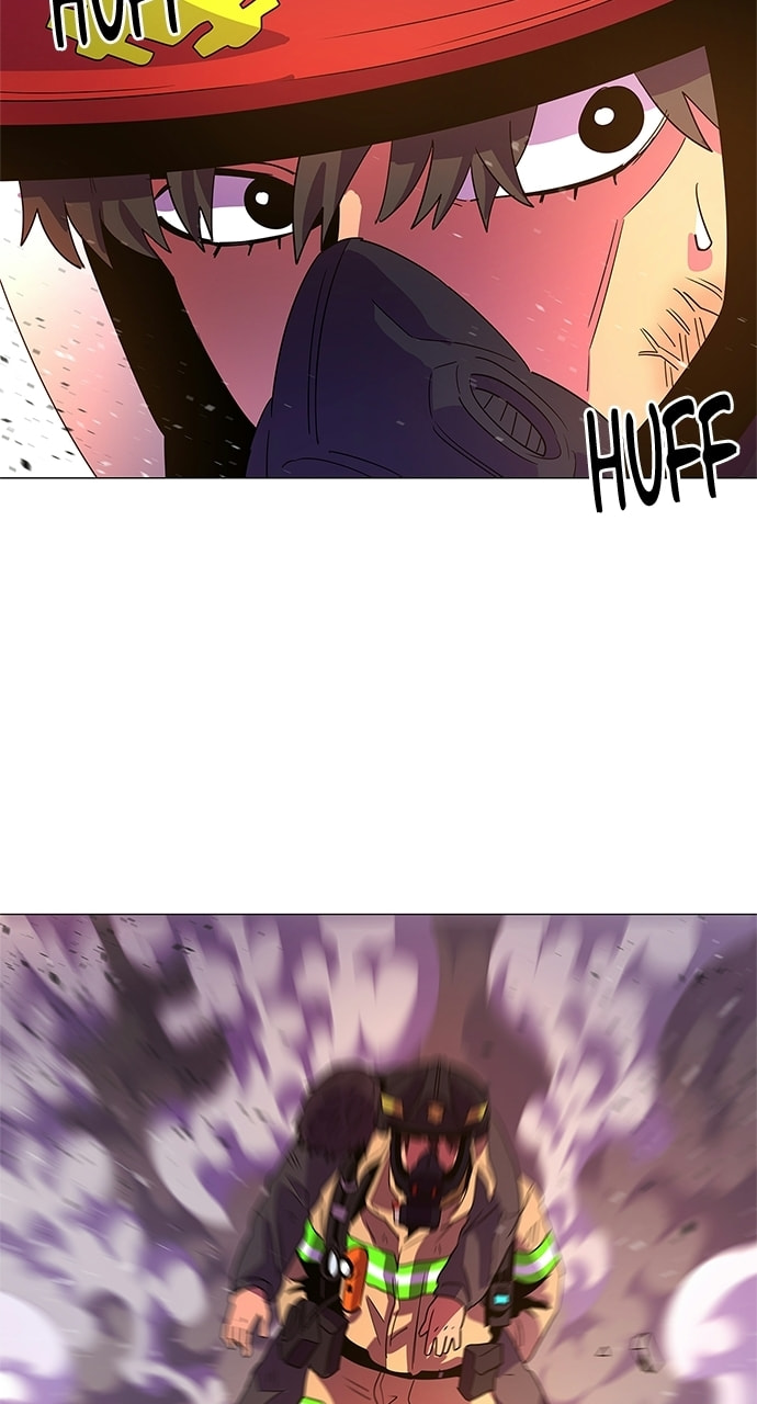 Read 1 Second chapter 65 image 66 on Lezhin