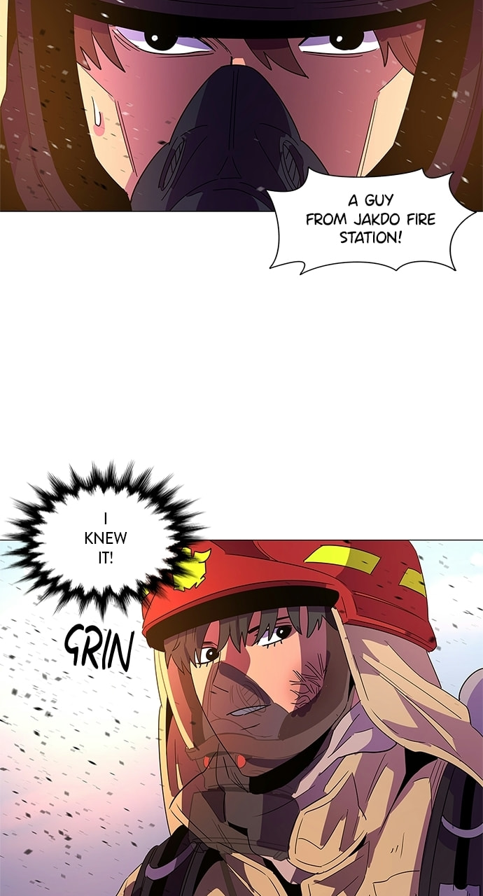 Read 1 Second chapter 65 image 68 on Lezhin