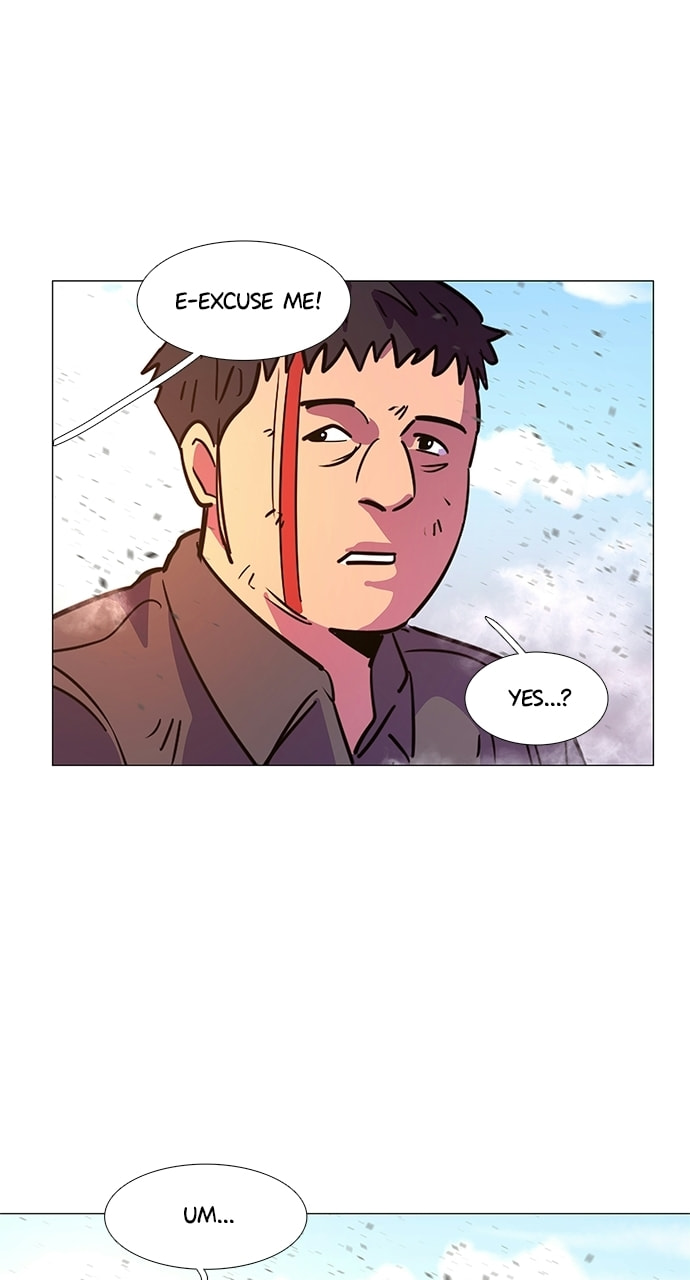 Read 1 Second chapter 65 image 73 on Lezhin
