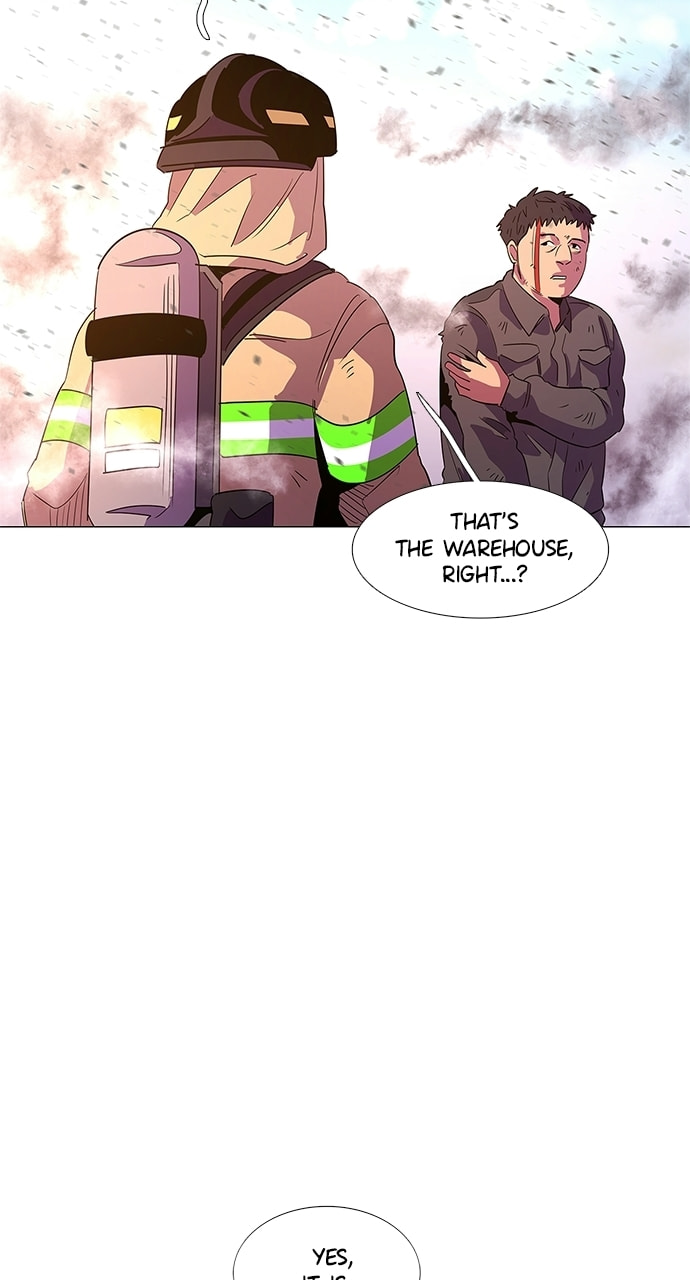 Read 1 Second chapter 65 image 74 on Lezhin